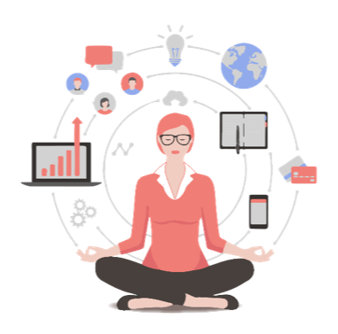 zen teacher