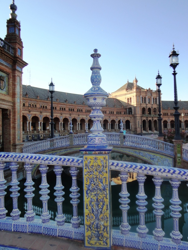 Sevilla/Spain
