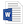 MS Word Icon